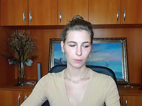 StrangerGi online show from 09/24/25, 11:02