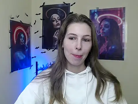 StrangerGi online show from 11/21/25, 07:07