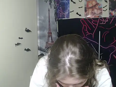 StrangerGi online show from 11/22/25, 06:56