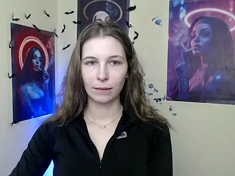 StrangerGi online show from 01/08/26, 07:10