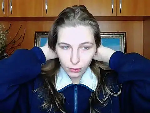 StrangerGi online show from 01/10/26, 07:10