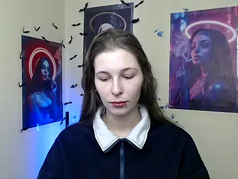 StrangerGi online show from 01/14/26, 07:14