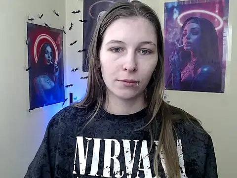 StrangerGi online show from 02/03/26, 07:46