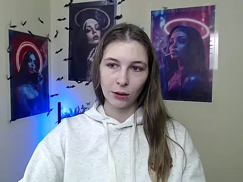 StrangerGi online show from 02/15/26, 07:51