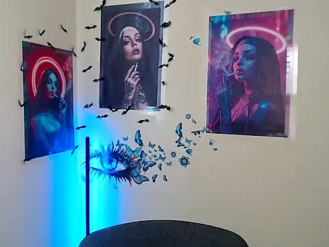 StrangerGi online show from 02/19/26, 01:29