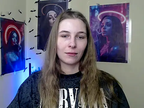 StrangerGi online show from 02/24/26, 12:58