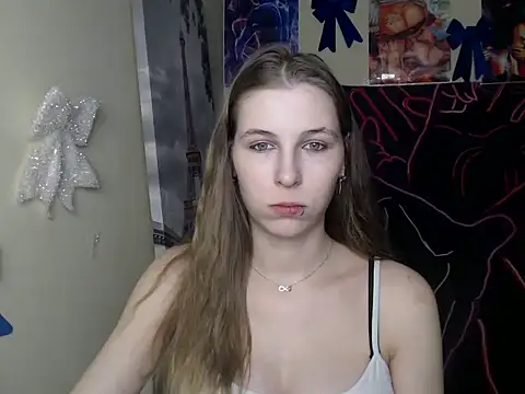 StrangerGi online show from 02/26/26, 09:03