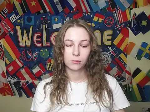 StrangerGi online show from 03/05/26, 07:04