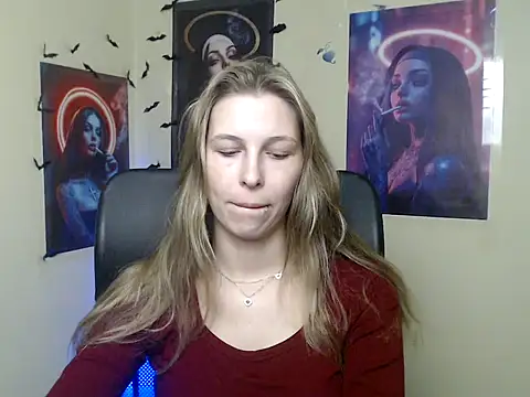 StrangerGi online show from 05/27/26, 05:26
