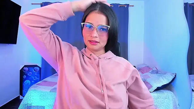 Abby Parker1 online show from 09/09/25, 05:29