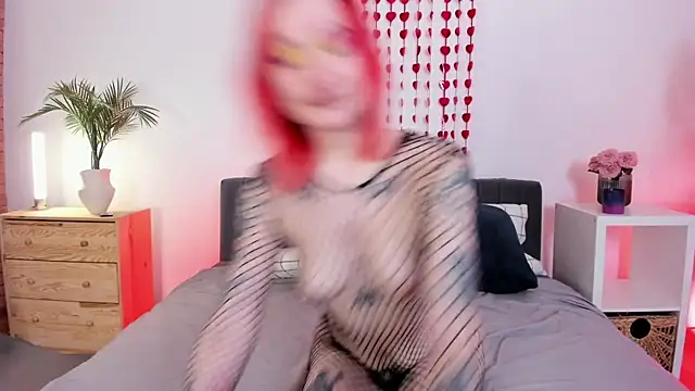 Alex Fck online show from 02/17/25, 02:15