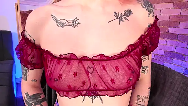 Alex Fck online show from 03/12/25, 03:40