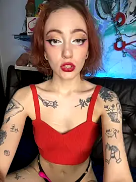 Alex Fck online show from 09/09/25, 10:53