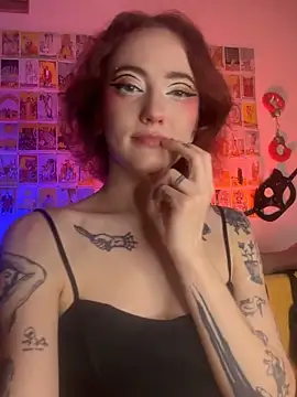 Alex Fck online show from 11/15/25, 06:04