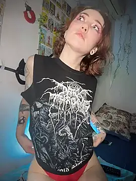 Alex Fck online show from 01/18/26, 04:16