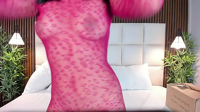 CailynBrowm online show from 11/30/25, 12:20