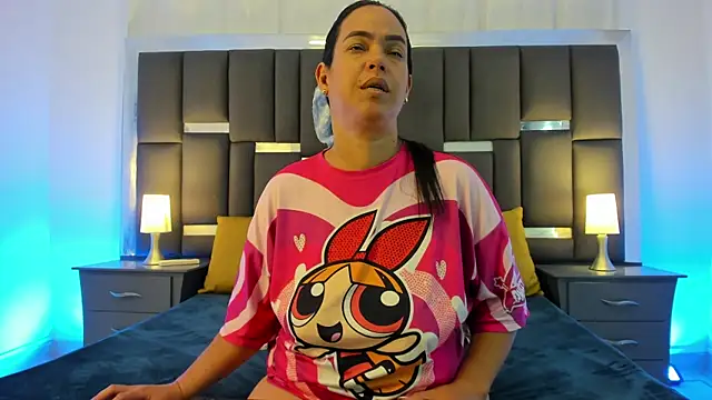 talivega online show from 09/15/25, 02:39