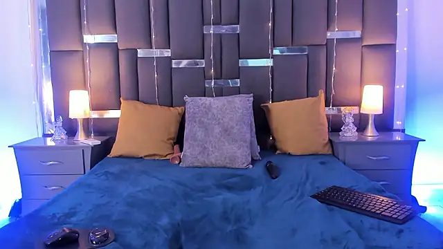 talivega online show from 03/13/26, 09:32