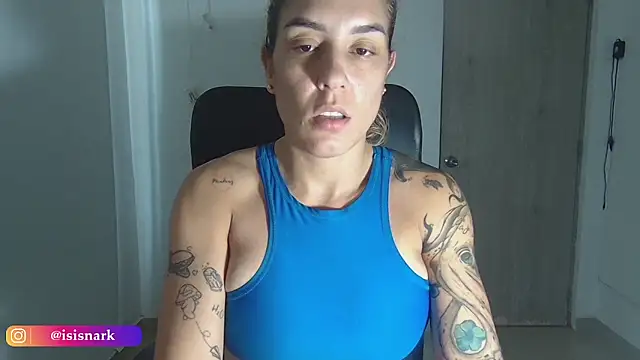 Isis69  online show from 01/28/25, 04:19