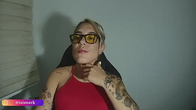 Isis69  online show from 11/20/25, 10:53