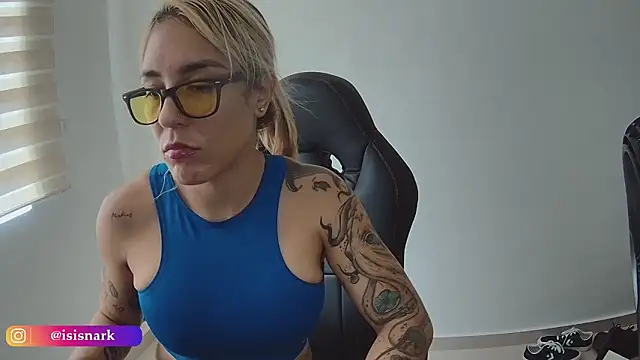 Isis69  online show from 02/17/26, 03:29