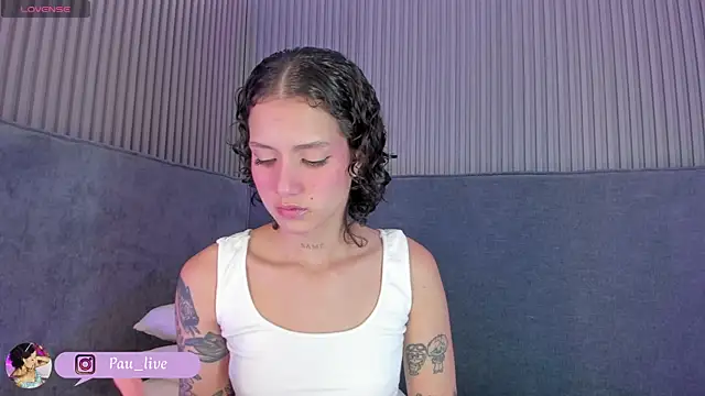 pau live online show from 09/28/25, 09:14