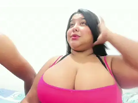 Keisy boony online show from 11/21/25, 09:30