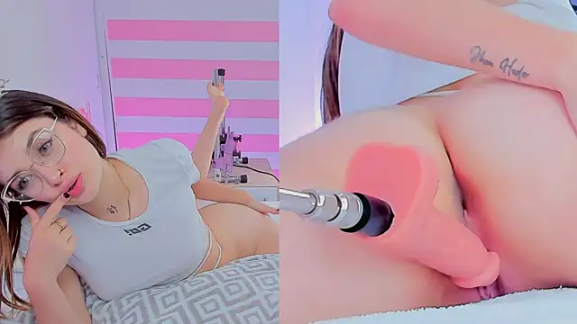 candysexy cm online show from 03/21/25, 10:17