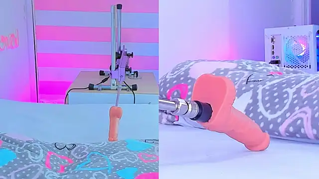 candysexy cm online show from 09/08/25, 07:24