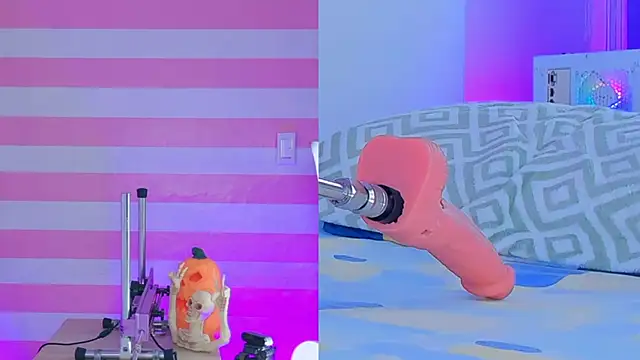 candysexy cm online show from 10/11/25, 07:12