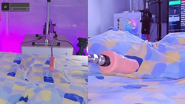 candysexy cm online show from 04/21/26, 01:42