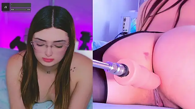 candysexy cm online show from 04/22/26, 07:04