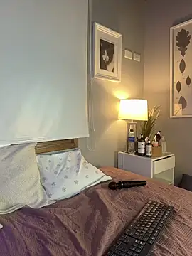 hannaasweet online show from 02/26/25, 06:43