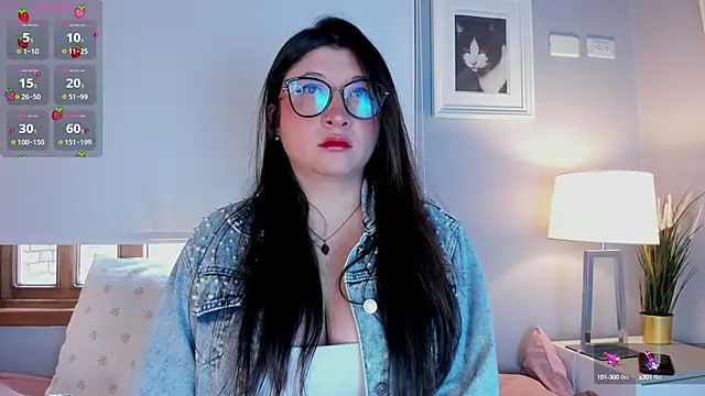 hannaasweet online show from 03/15/25, 05:59