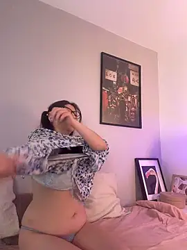 hannaasweet online show from 02/16/26, 08:16