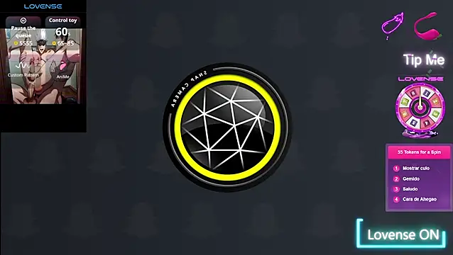 thiagomurphyy online show from 02/17/26, 10:27