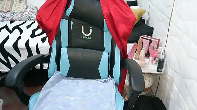 Mendoza Amaranata online show from 01/17/25, 03:23