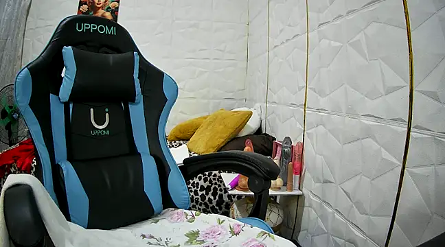 Mendoza Amaranata online show from 02/17/25, 11:42