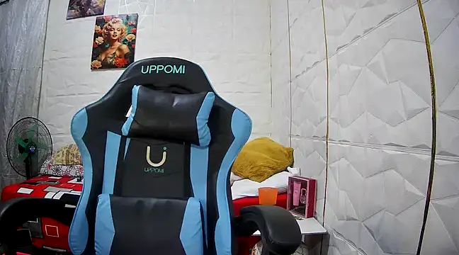 Mendoza Amaranata online show from 03/05/25, 12:59