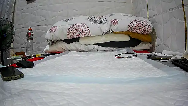 Mendoza Amaranata online show from 09/14/25, 09:14