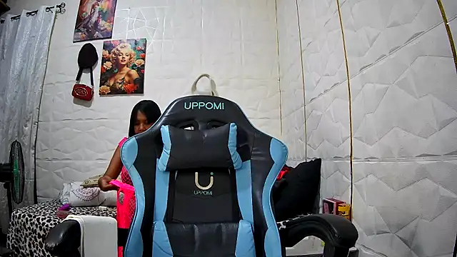 Mendoza Amaranata online show from 01/18/26, 07:50