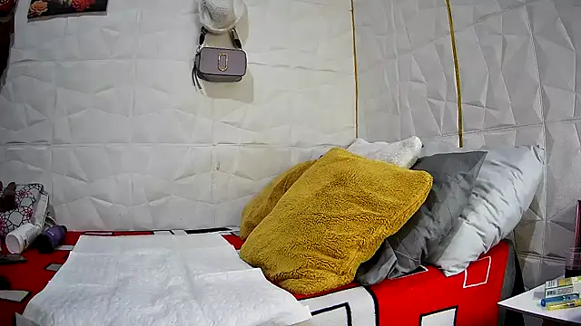 Mendoza Amaranata online show from 02/09/26, 04:16