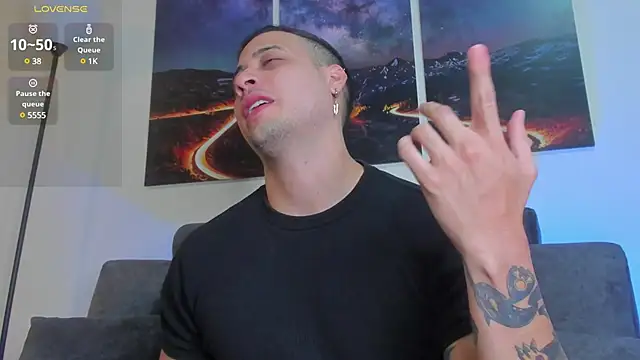 matt saill online show from 02/23/25, 10:42