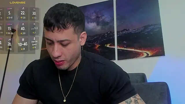 matt saill online show from 10/03/25, 12:57