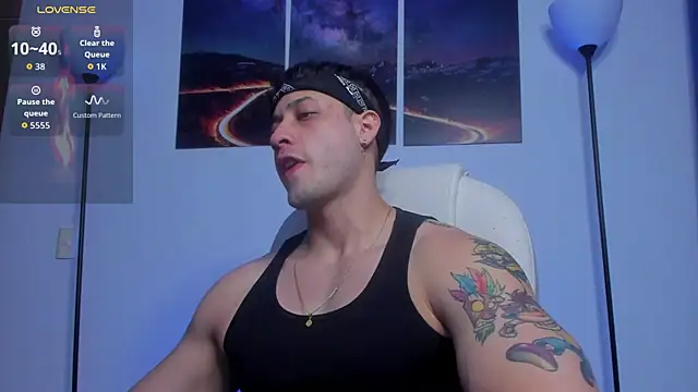 matt saill online show from 11/20/25, 01:28