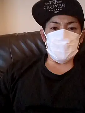 RYOTA8888888888 online show from 12/27/24, 03:48