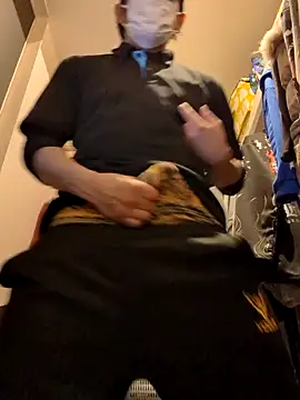 RYOTA8888888888 online show from 01/12/25, 05:56