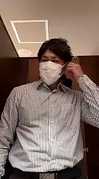 RYOTA8888888888 online show from 01/18/25, 02:25