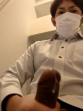 RYOTA8888888888 online show from 02/03/25, 04:25