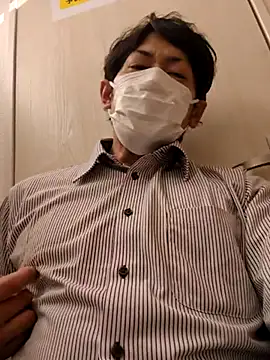 RYOTA8888888888 online show from 02/18/25, 06:15